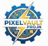 PIXELVAULTPRO.IN